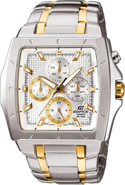 Casio Ef-329sg-7avdf Erkek Kol Saati