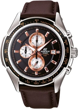Casio Ef-559l-5avdf Kol Saati