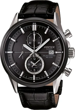 Casio Efb-503sbl-1avdr Kol Saati