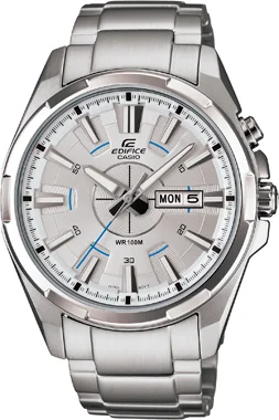 Casio Efr-102d-7avdf Kol Saati