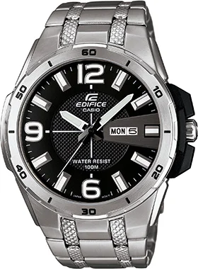 Casio Efr-104d-1avudf Erkek Kol Saati