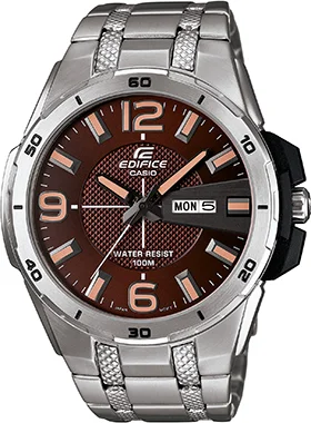 Casio Efr-104d-5avudf Erkek Kol Saati