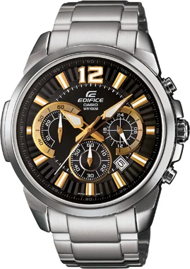 Casio Efr-535d-1a9vudf Kol Saati