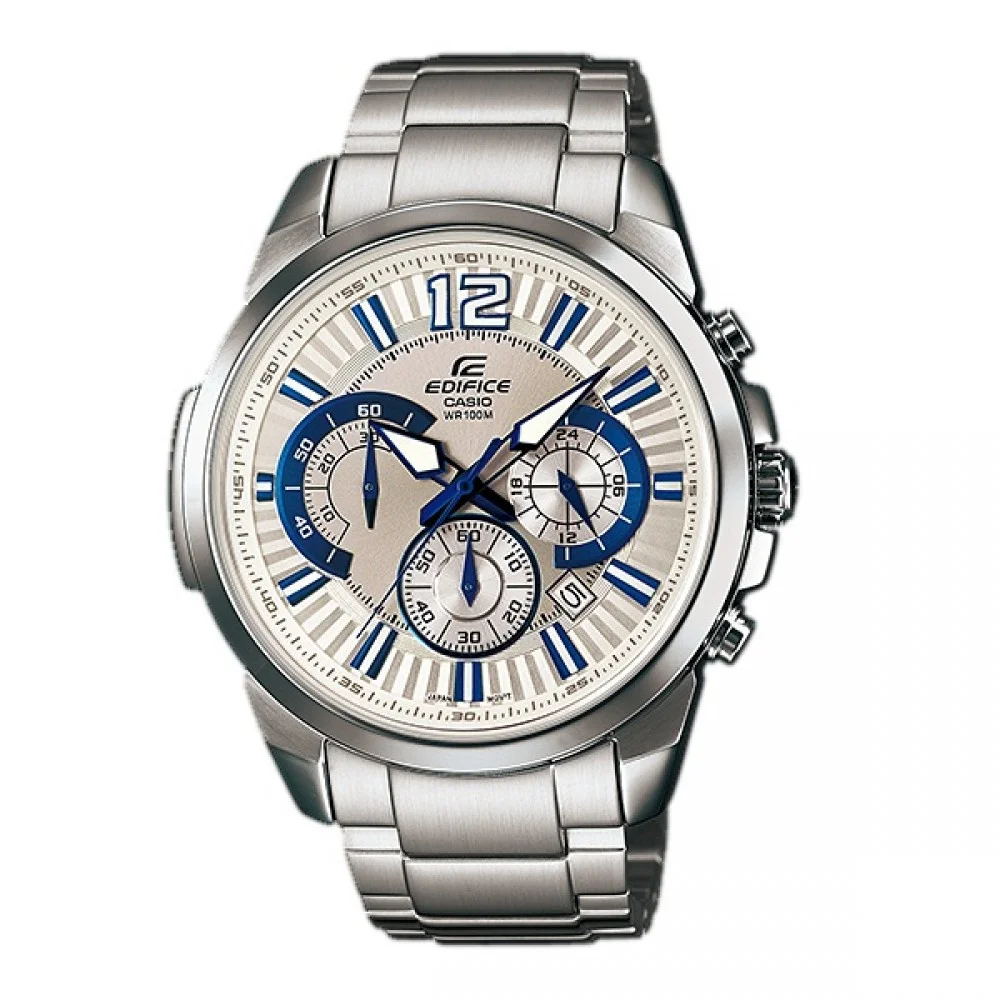 Casio Efr-535d-7a2vudf Kol Saati