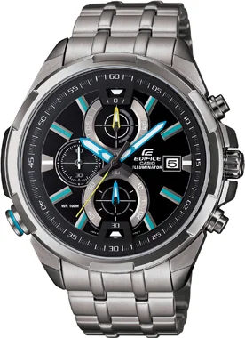 Casio Efr-536d-1a2vdf Kol Saati