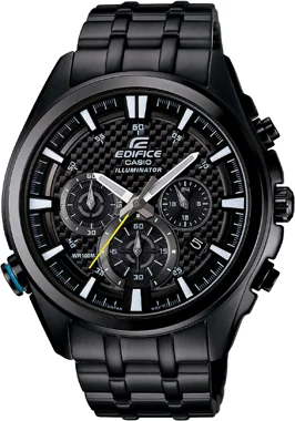 Casio Efr-537bk-1avdf Kol Saati