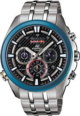 Casio Efr-537rb-1adr Kol Saati
