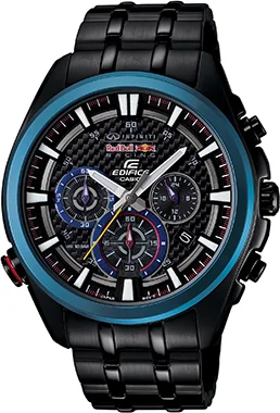 Casio Efr-537rbk-1adr Kol Saati