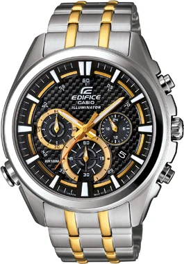 Casio Efr-537sg-1avdf Kol Saati