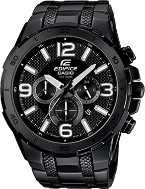 Casio Efr-538bk-1avudf Kol Saati