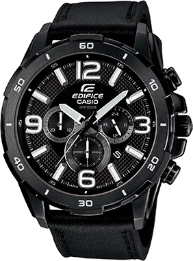 Casio Efr-538l-1avudf Erkek Kol Saati