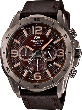 Casio Efr-538l-5avudf Kol Saati