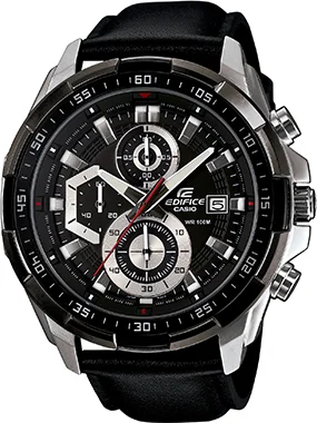 Casio Efr-539l-1avudf Erkek Kol Saati