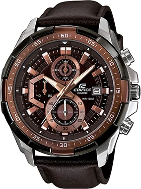 Casio Efr-539l-5avudf Kol Saati