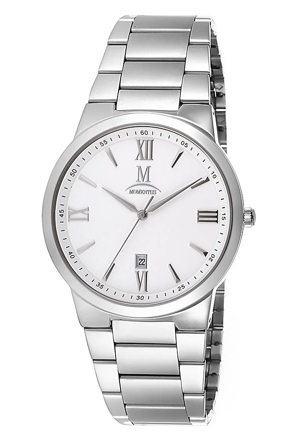 Momentus EM119S-01SS Erkek Kol Saati