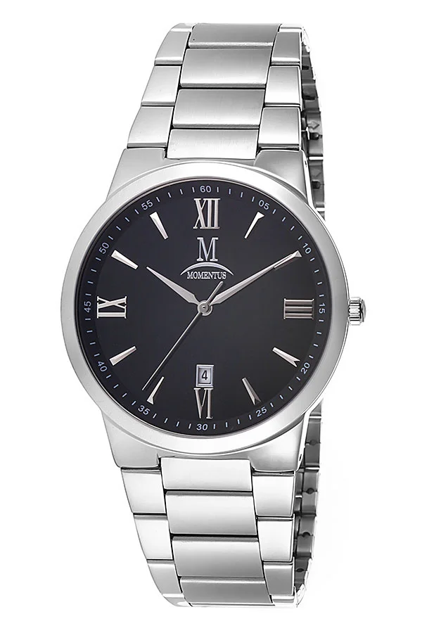 Momentus EM119S-04SS Erkek Kol Saati