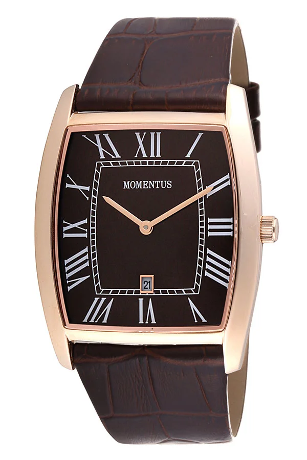 Momentus EM129R-06BR Erkek Kol Saati