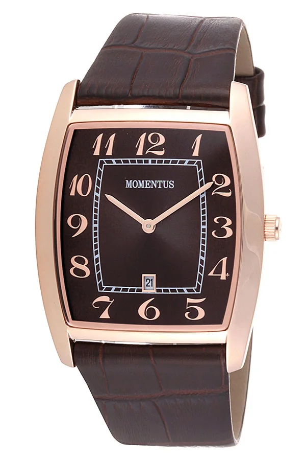 Momentus EM129R-06KR Erkek Kol Saati