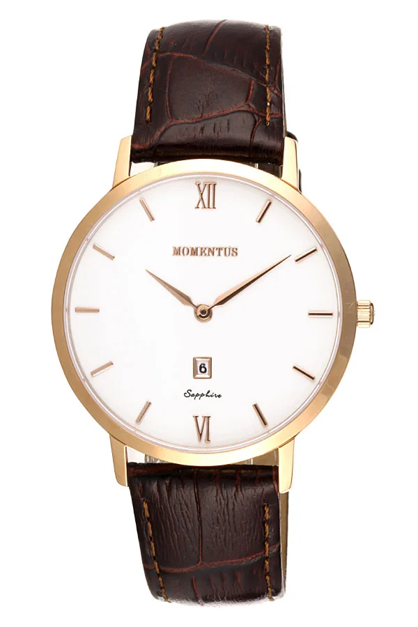 Momentus EM304R-02KR Erkek Kol Saati