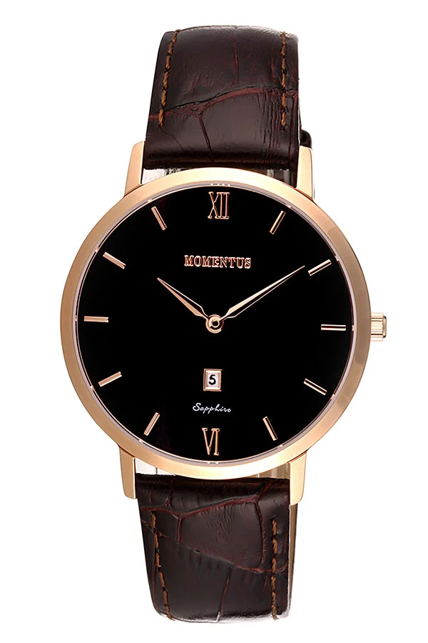 Momentus EM304R-06KR Erkek Kol Saati
