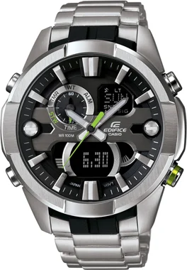 Casio Era-201d-1avdf Kol Saati