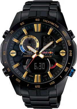 Casio Era-201rbk-1adr Kol Saati
