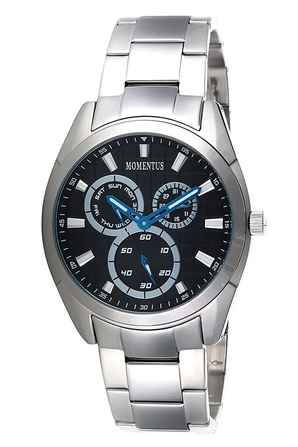 Momentus FD118S-04SS Erkek Kol Saati