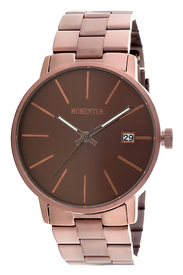 Momentus FD237F-06SF Erkek Kol Saati