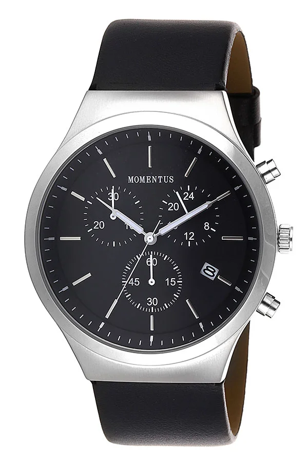 Momentus FD242S-04BS Erkek Kol Saati