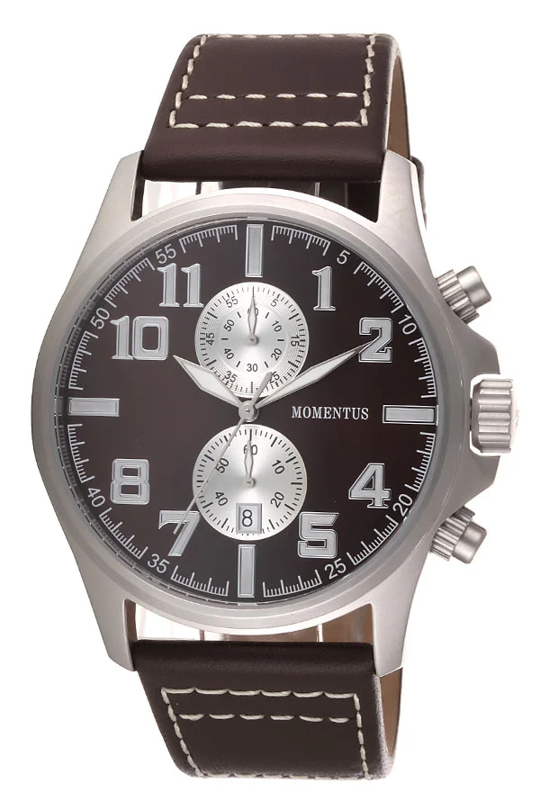 Momentus FD245S-06BS Erkek Kol Saati