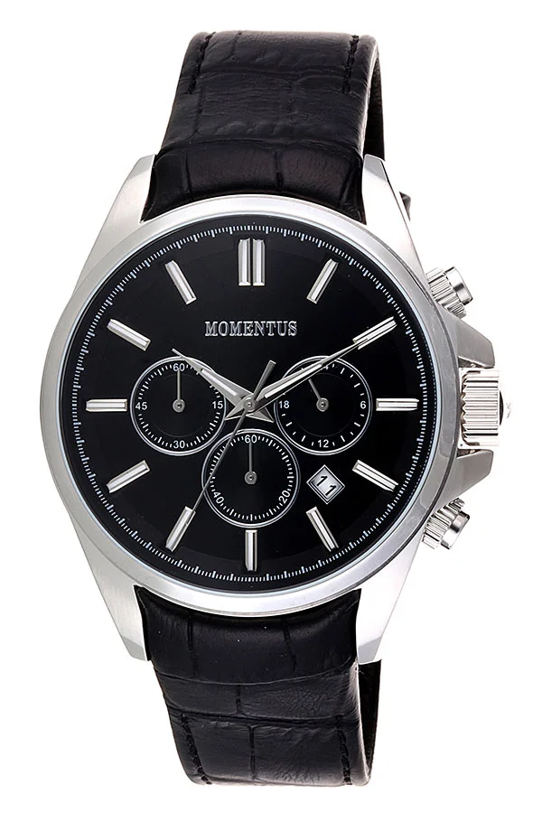 Momentus FD320S-04BS Erkek Kol Saati