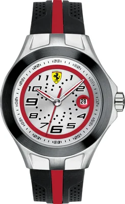 Ferrari 830021 Kol Saati