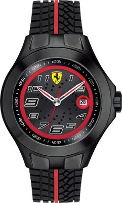 Ferrari 830027 Kol Saati