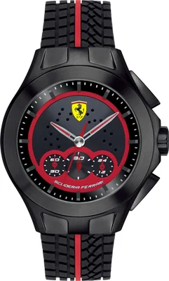 Ferrari 830028 Kol Saati