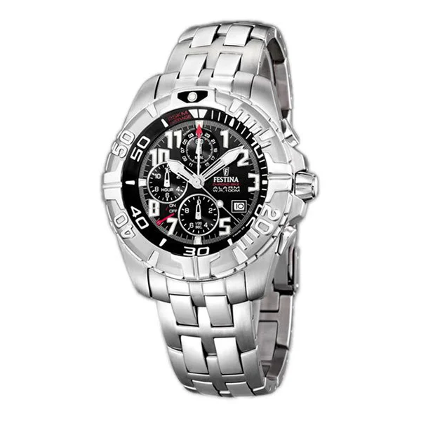 Festina F16095/5 Erkek Kol Saati