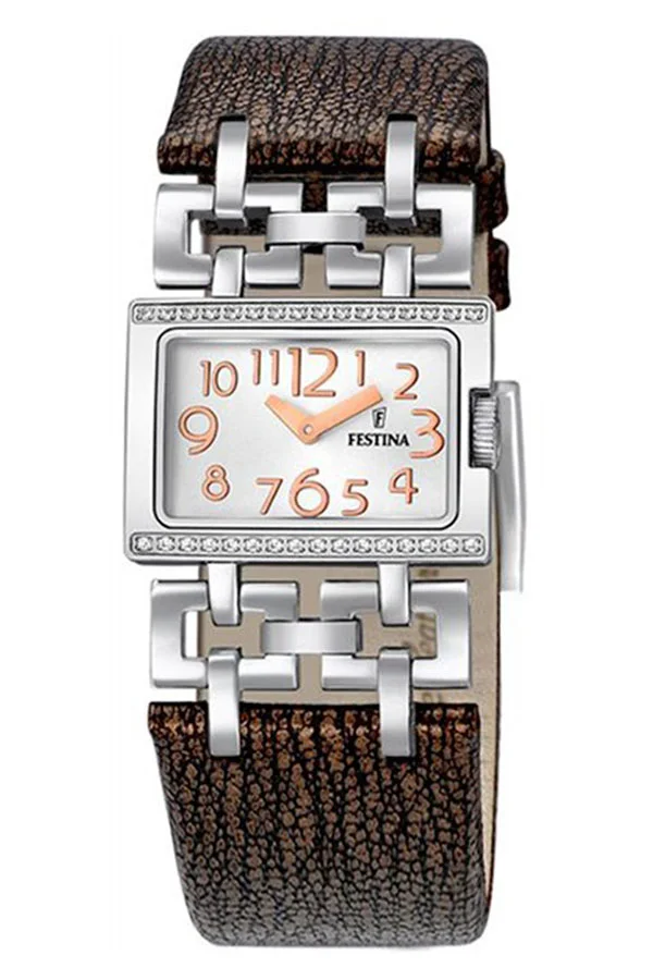 Festina F16305/5 Bayan Kol Saati