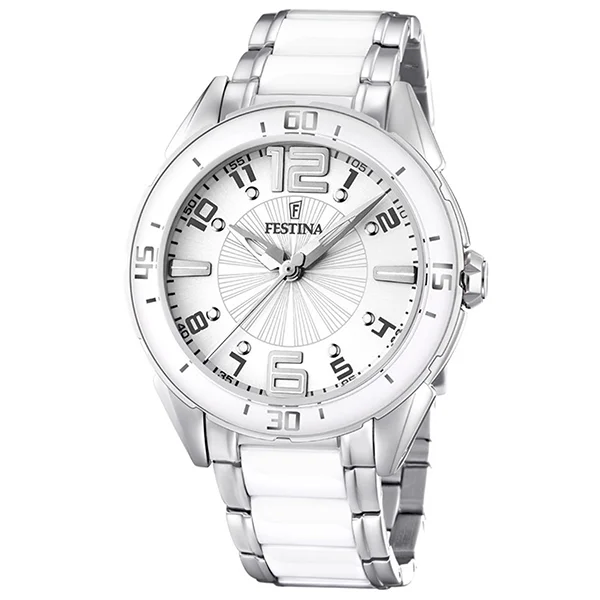 Festina F16395/1 Bayan Kol Saati