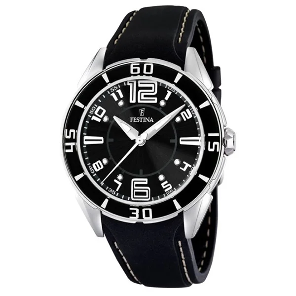 Festina F16492/6 Bayan Kol Saati