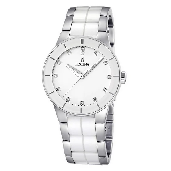 Festina F16531/3 Bayan Kol Saati