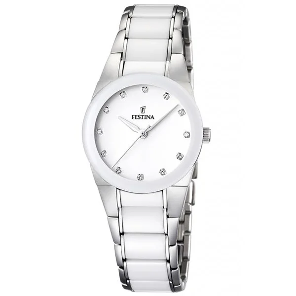 Festina F16534/3 Bayan Kol Saati