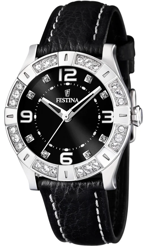 Festina F16537/2 Bayan Kol Saati