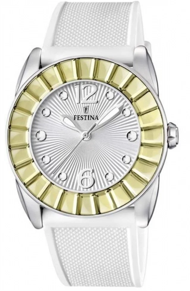 Festina F16540/2 Bayan Kol Saati