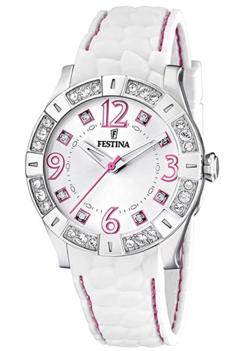 Festina F16541/3 Bayan Kol Saati