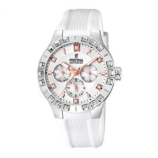 Festina F16559/1 Bayan Kol Saati