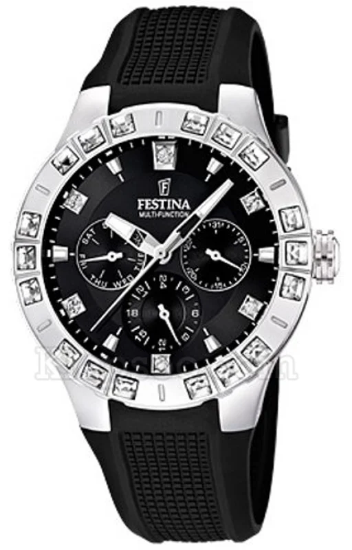Festina F16559/6 Bayan Kol Saati