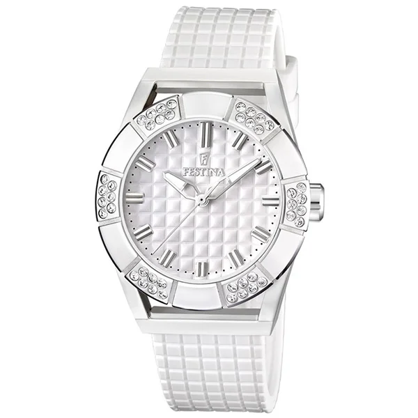 Festina F16563/1 Bayan Kol Saati