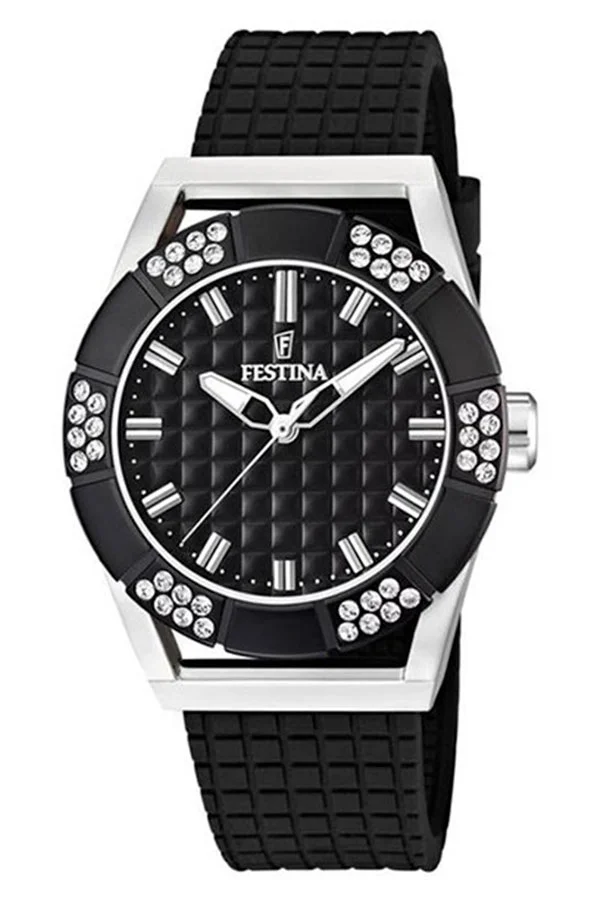 Festina F16563/3 Bayan Kol Saati