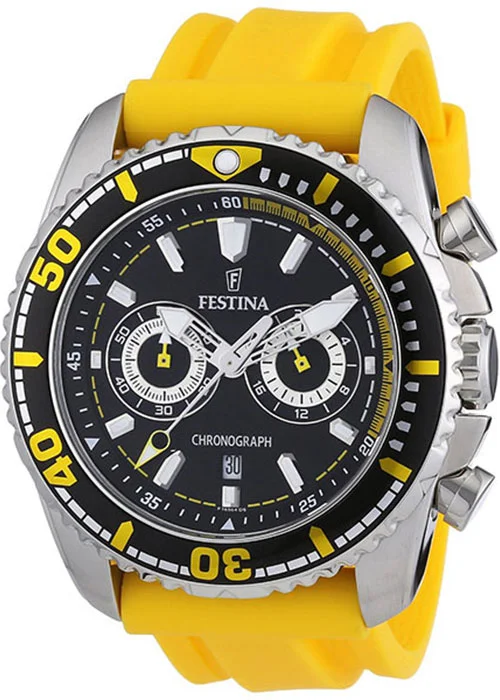 Festina F16574/1 Erkek Kol Saati