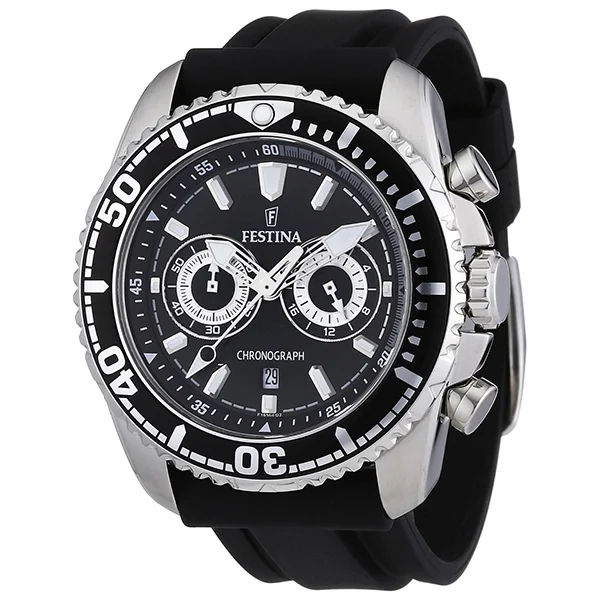Festina F16574/4 Erkek Kol Saati