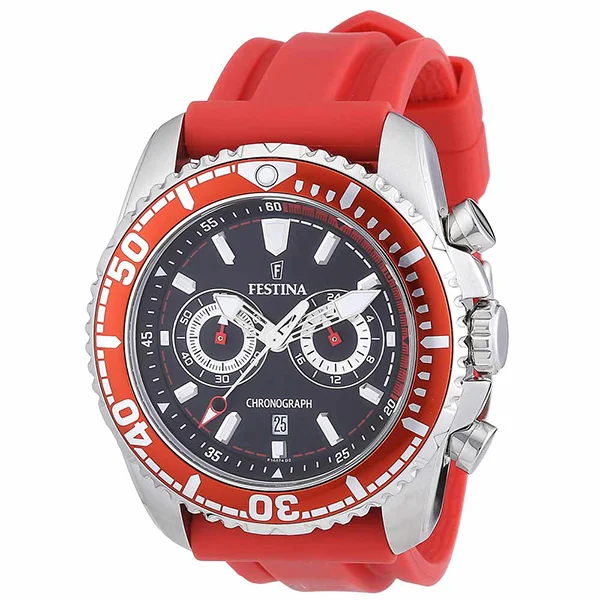 Festina F16574/5 Erkek Kol Saati